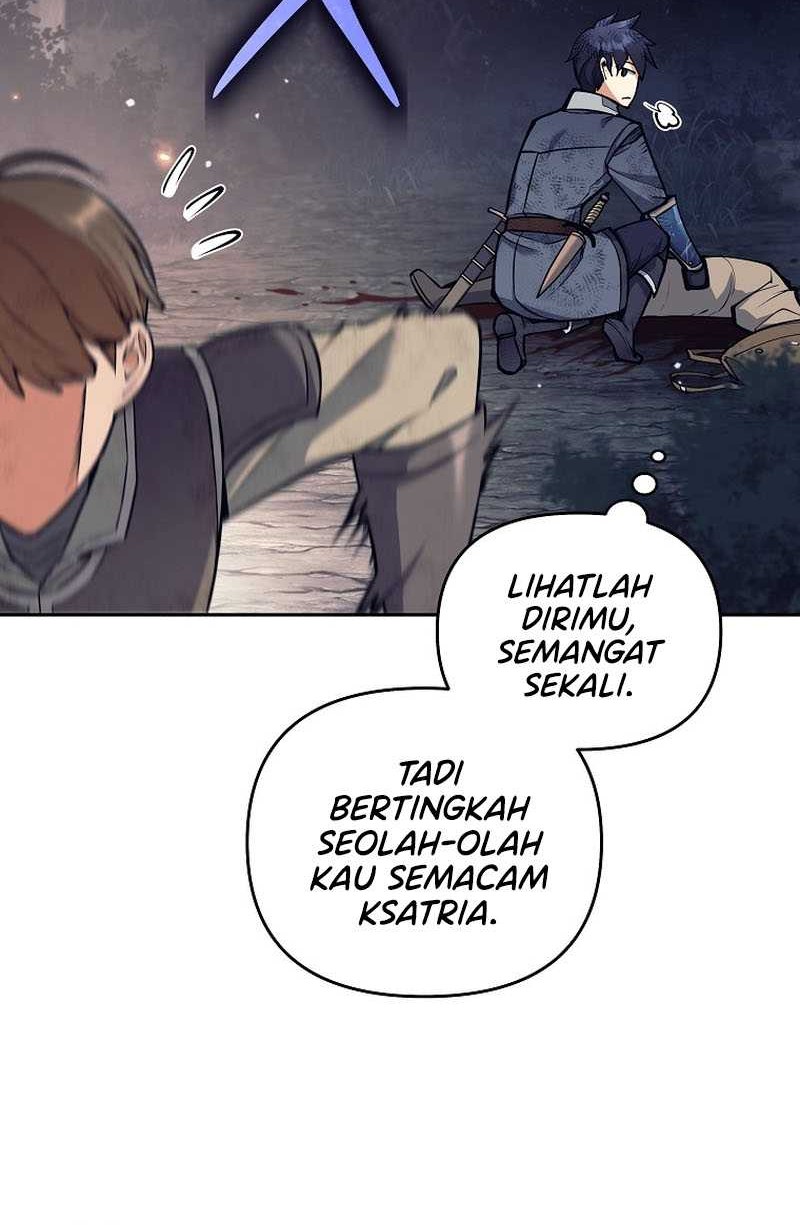 Trash of A Dark Fantasy Chapter 24 Gambar 48