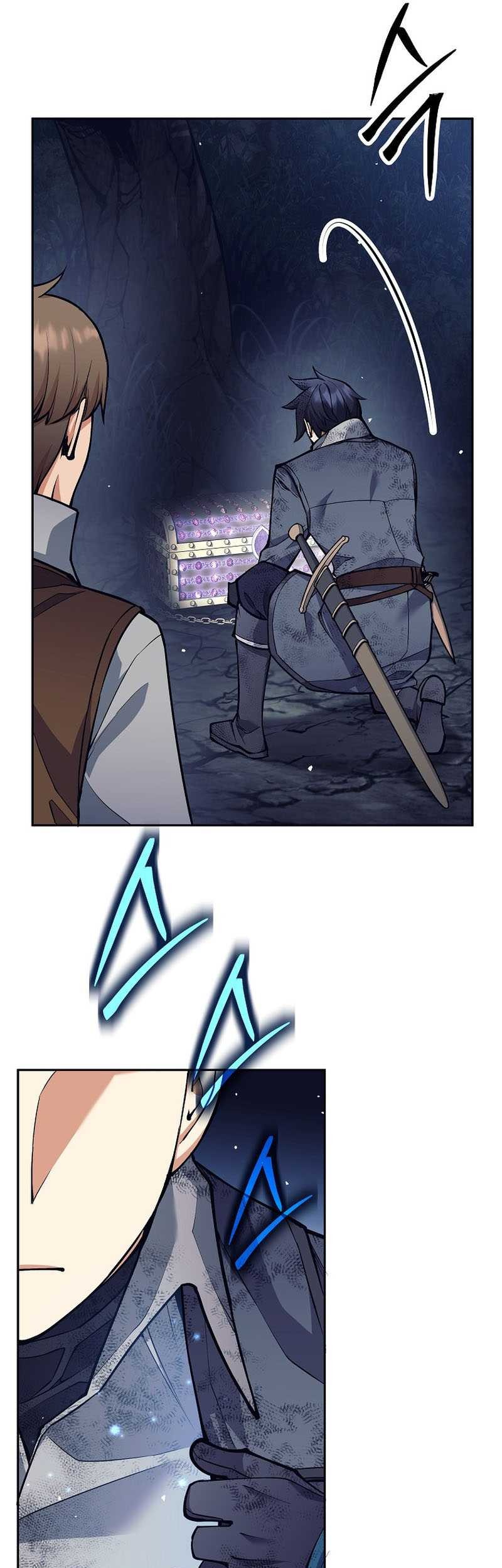 Trash of A Dark Fantasy Chapter 24 Gambar 53