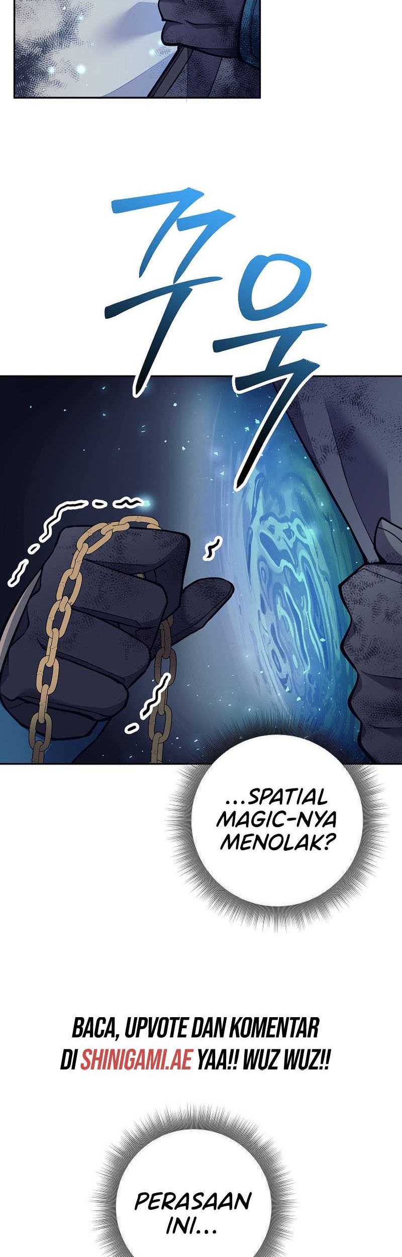 Trash of A Dark Fantasy Chapter 24 Gambar 54