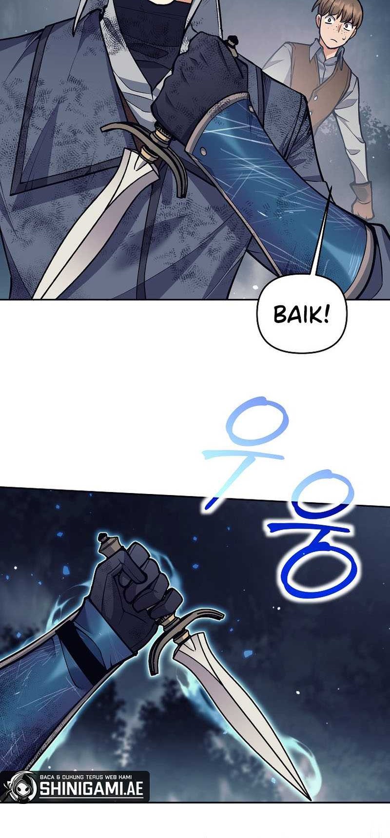 Trash of A Dark Fantasy Chapter 24 Gambar 56