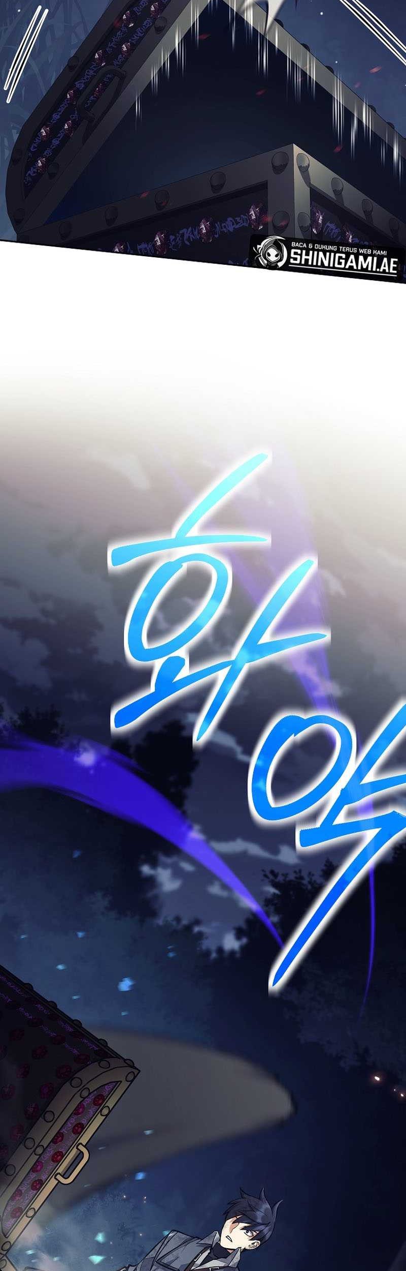 Trash of A Dark Fantasy Chapter 24 Gambar 59