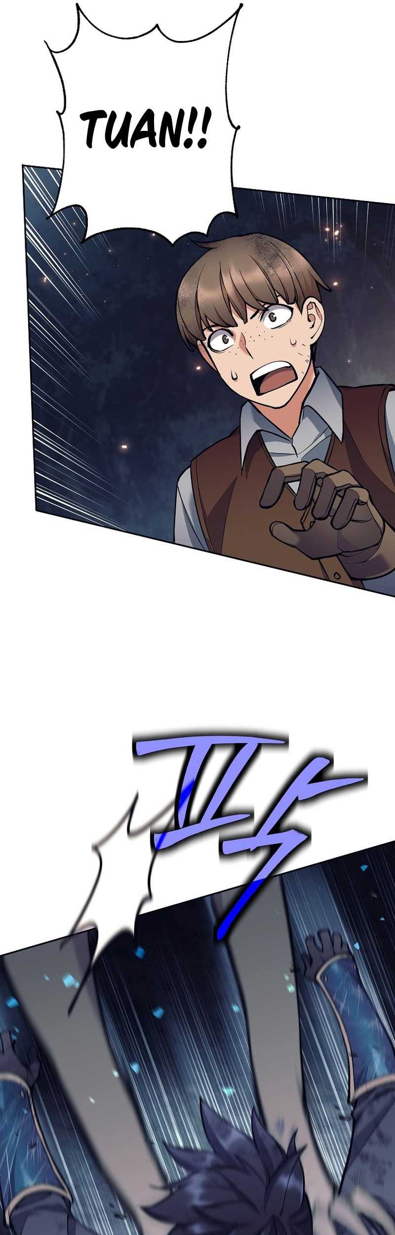 Trash of A Dark Fantasy Chapter 24 Gambar 61