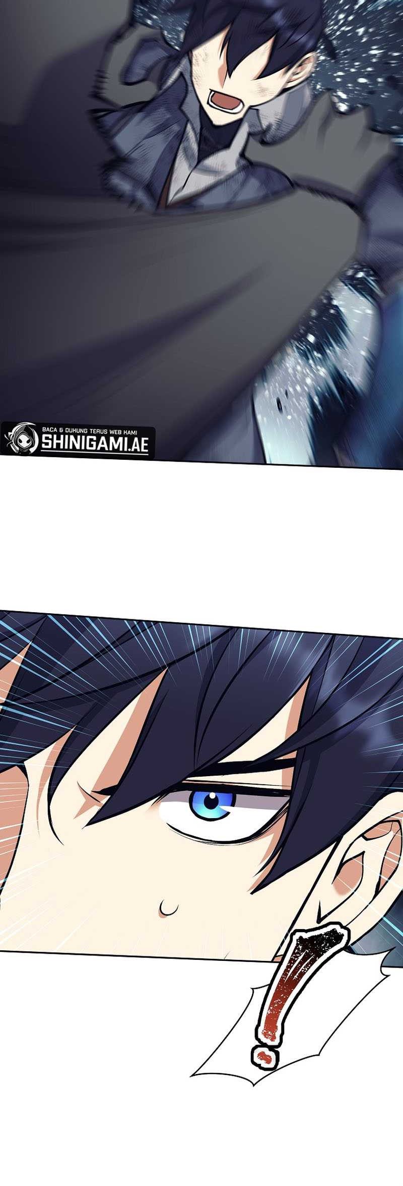 Trash of A Dark Fantasy Chapter 24 Gambar 63