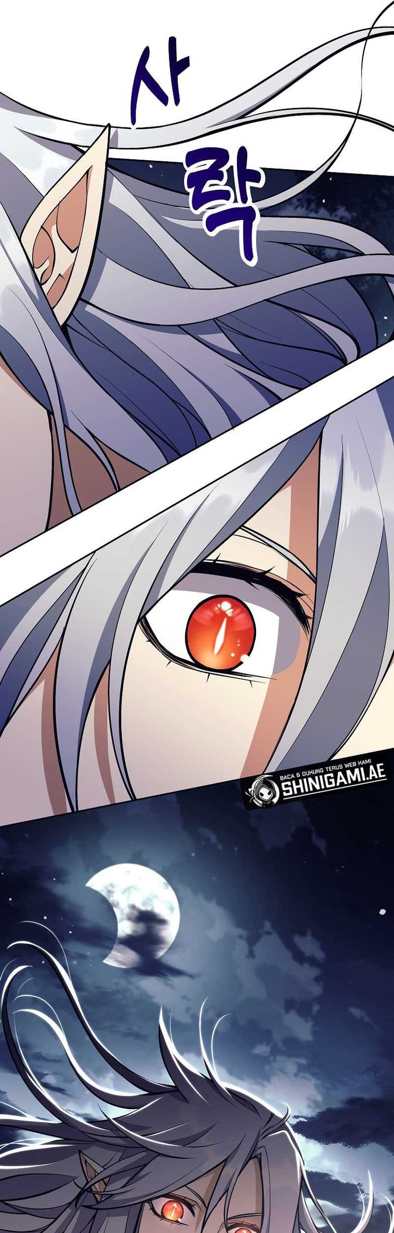 Trash of A Dark Fantasy Chapter 24 Gambar 64