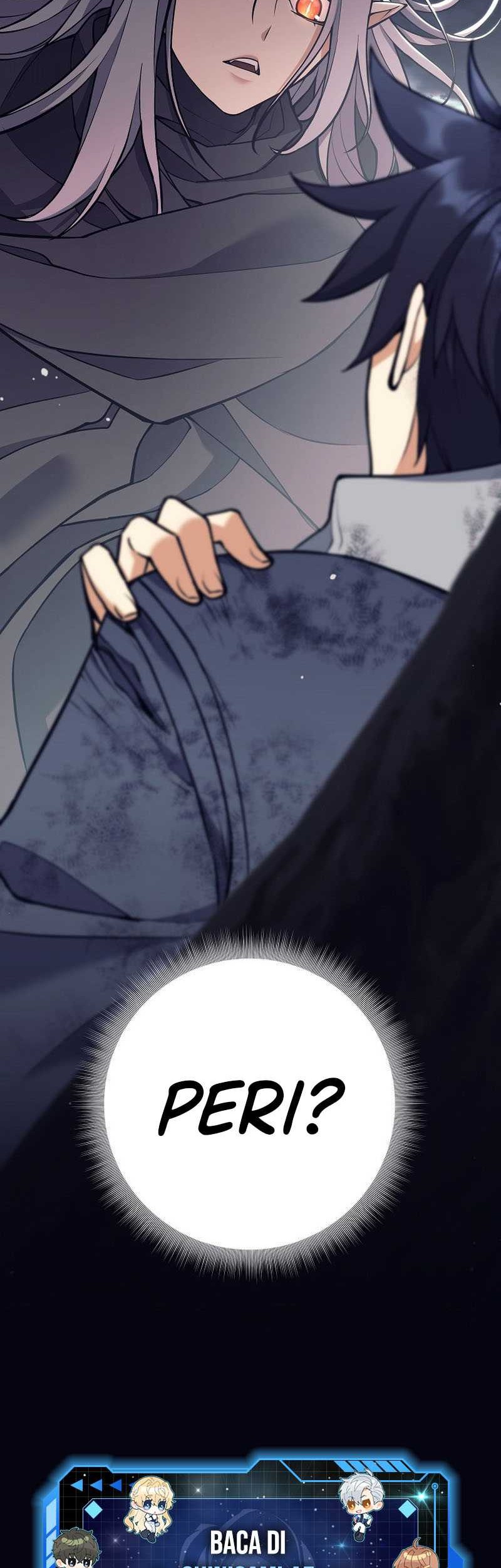 Trash of A Dark Fantasy Chapter 24 Gambar 65