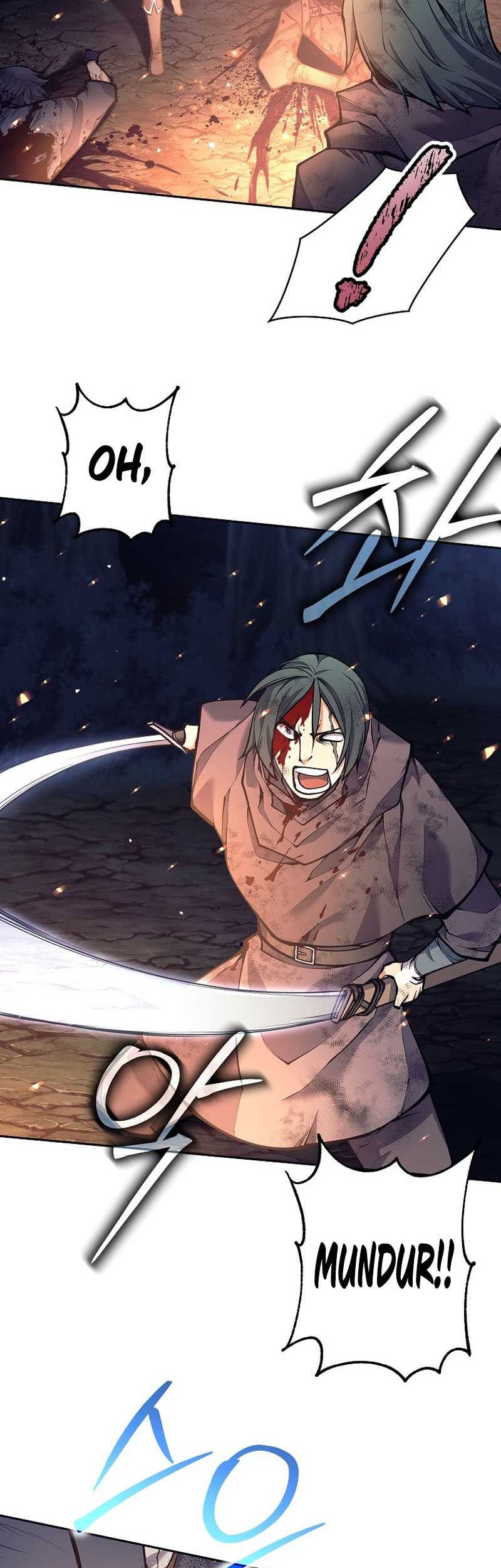 Trash of A Dark Fantasy Chapter 24 Gambar 8