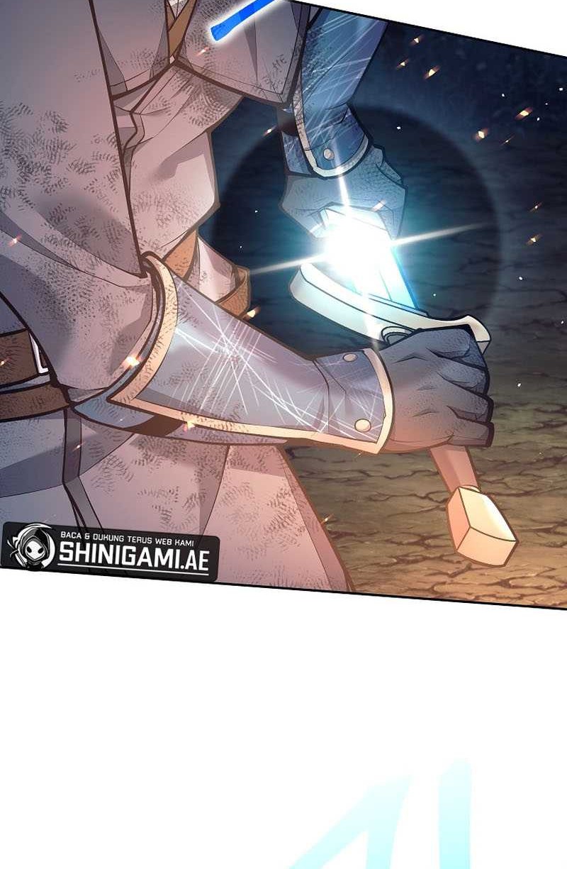 Trash of A Dark Fantasy Chapter 24 Gambar 9