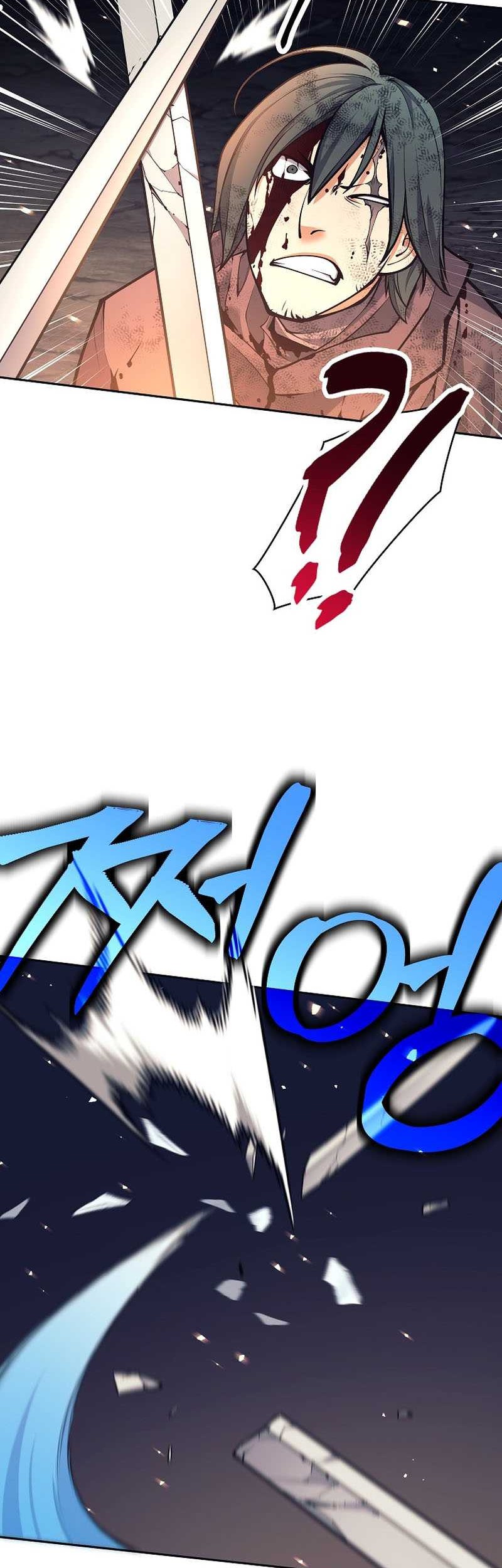 Trash of A Dark Fantasy Chapter 24 Gambar 11