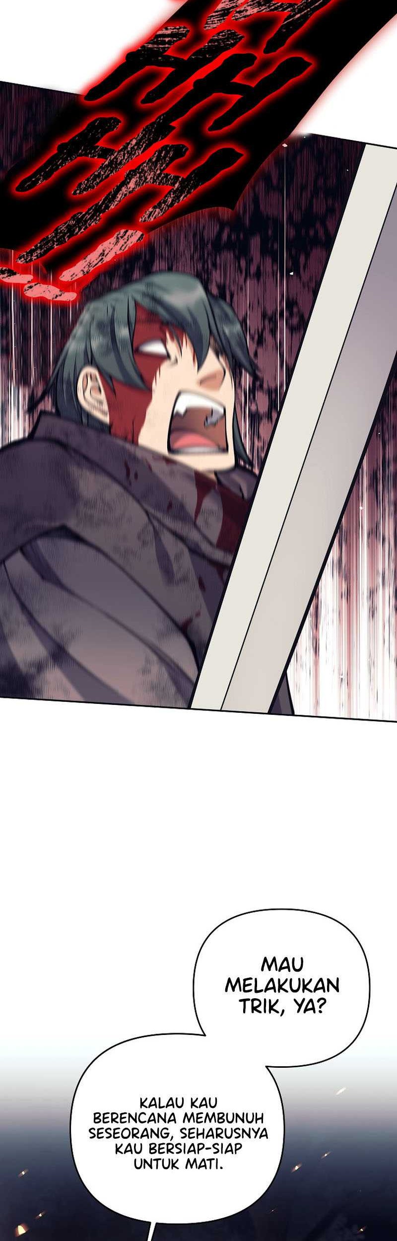 Trash of A Dark Fantasy Chapter 24 Gambar 14