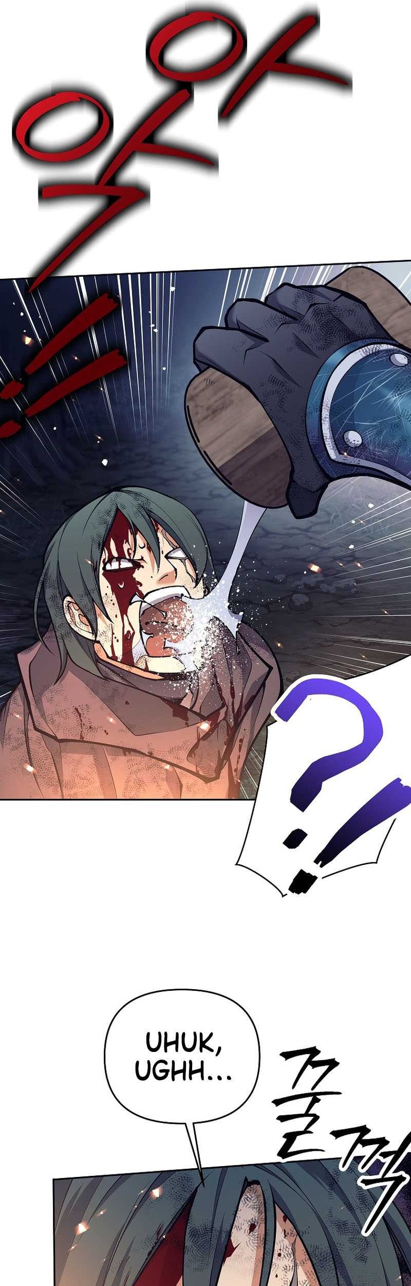 Trash of A Dark Fantasy Chapter 24 Gambar 17