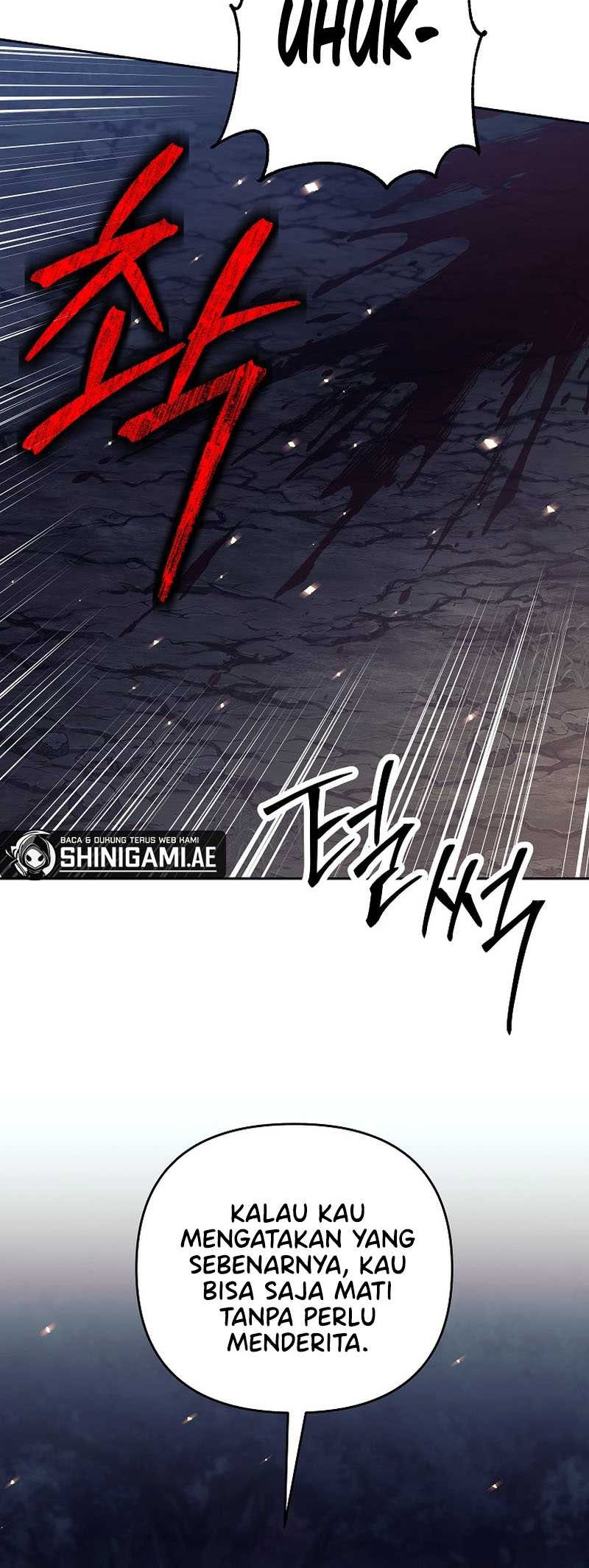 Trash of A Dark Fantasy Chapter 24 Gambar 20