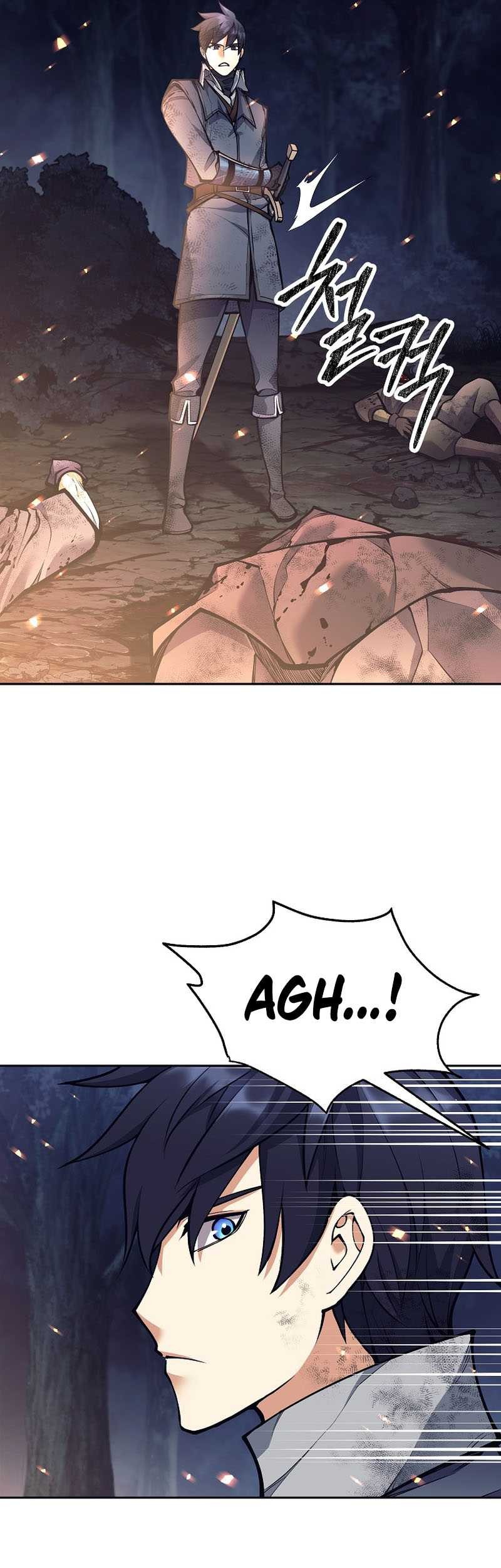 Trash of A Dark Fantasy Chapter 24 Gambar 21