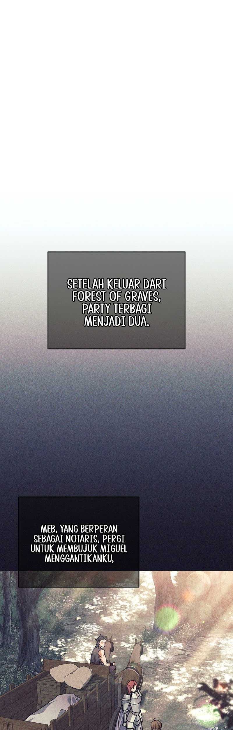 Trash of A Dark Fantasy Chapter 24 Gambar 27