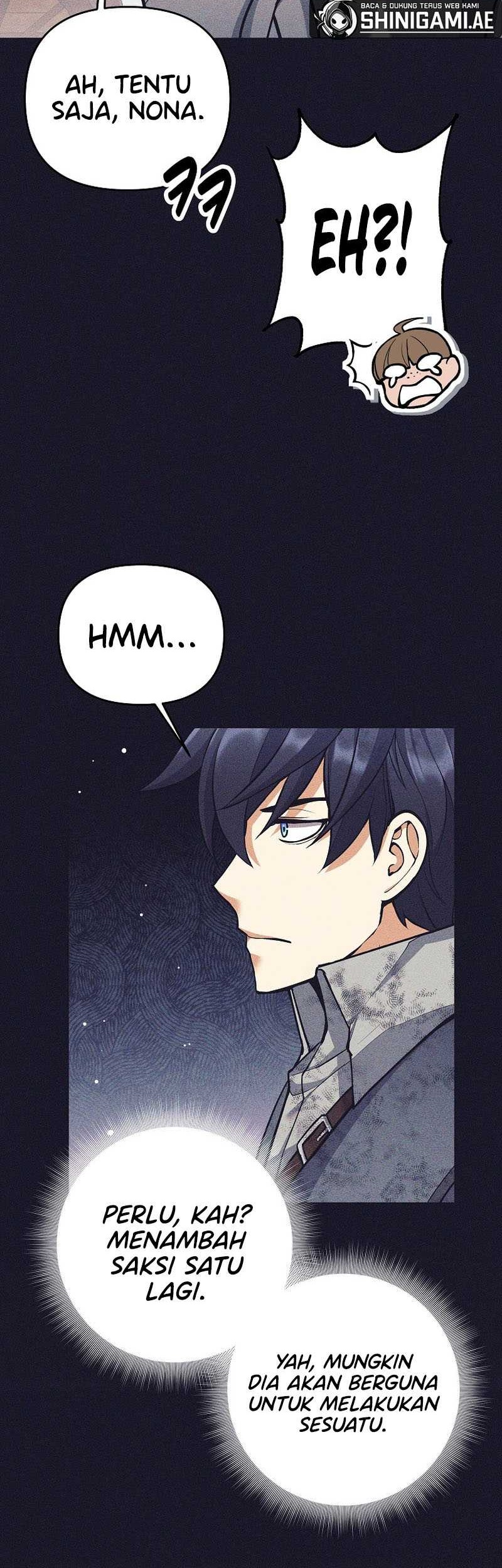 Trash of A Dark Fantasy Chapter 24 Gambar 32