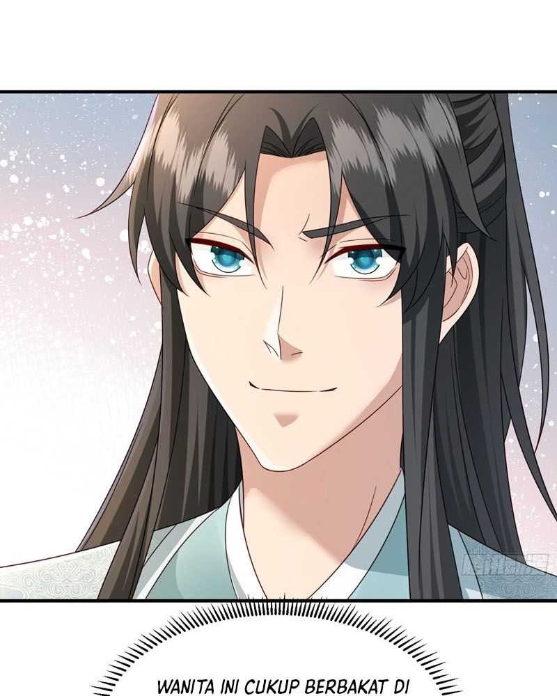 I Rely On Rewarding Apprentices To Upgrade Chapter 71 Gambar 19