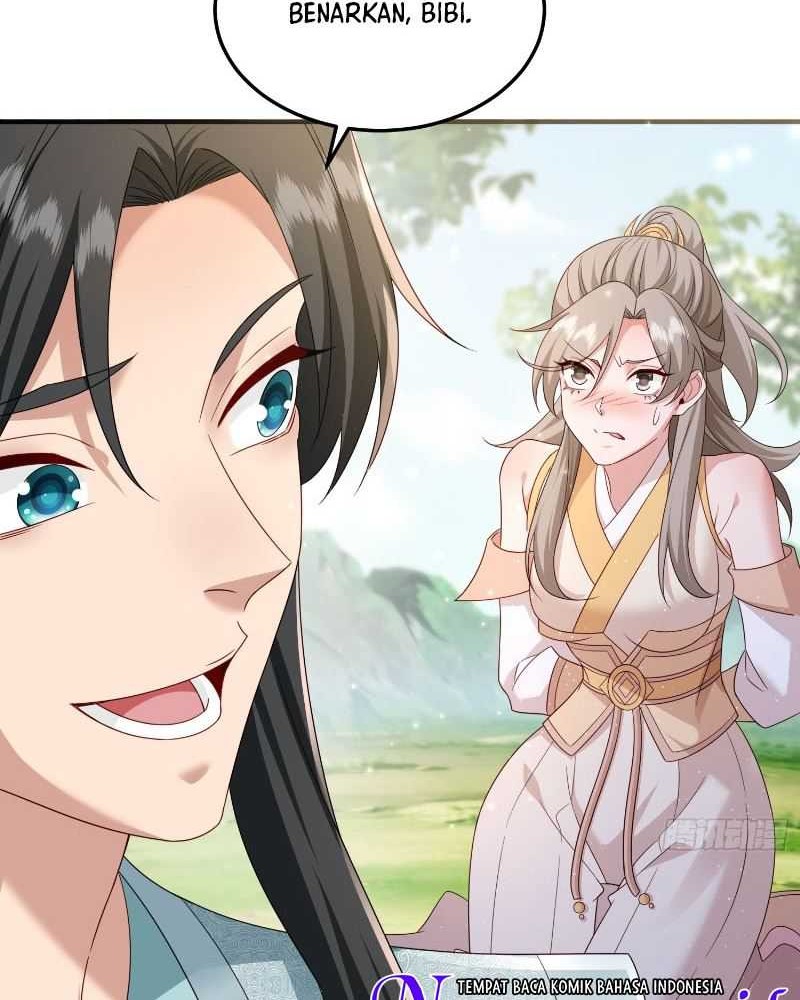 I Rely On Rewarding Apprentices To Upgrade Chapter 71 Gambar 21