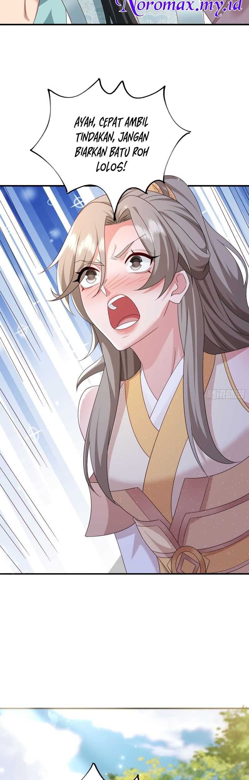 I Rely On Rewarding Apprentices To Upgrade Chapter 71 Gambar 22