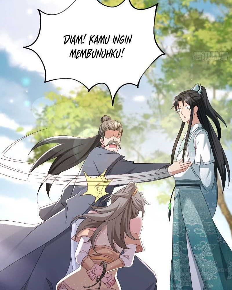 I Rely On Rewarding Apprentices To Upgrade Chapter 71 Gambar 23