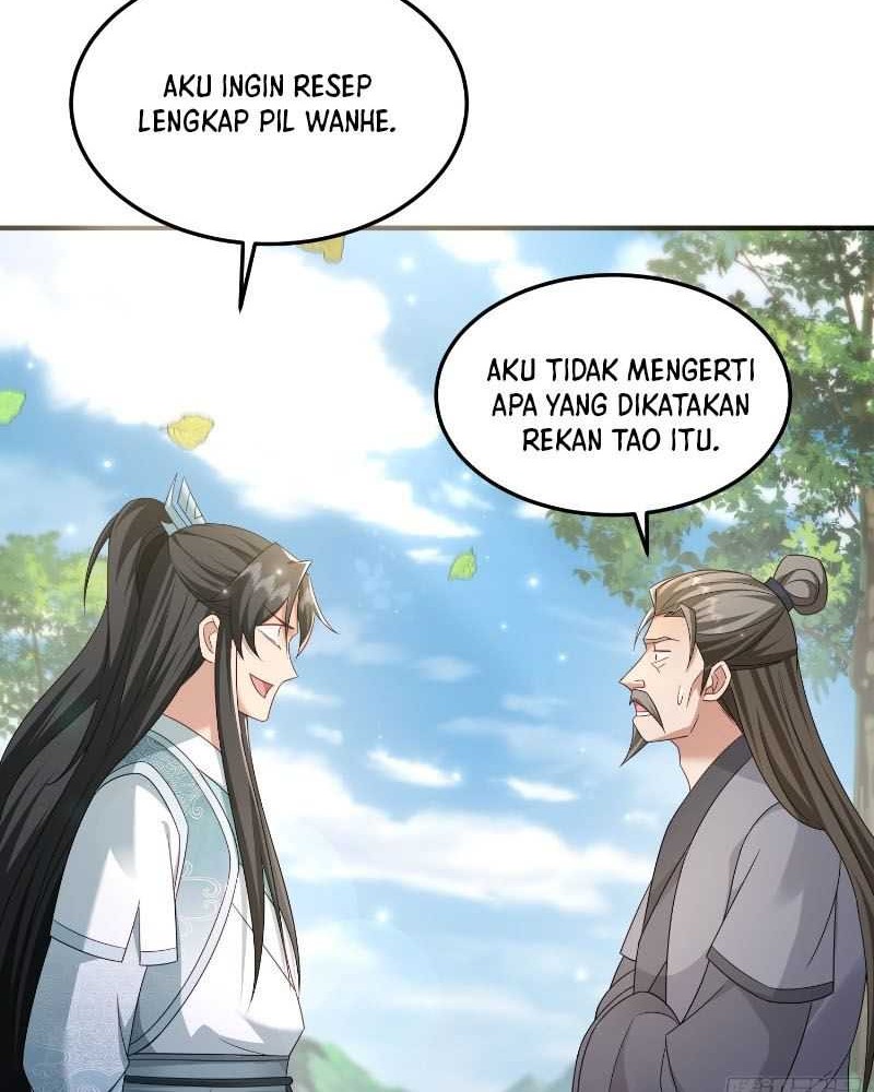 I Rely On Rewarding Apprentices To Upgrade Chapter 71 Gambar 27