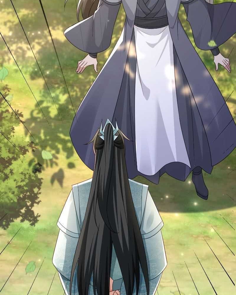 I Rely On Rewarding Apprentices To Upgrade Chapter 71 Gambar 31