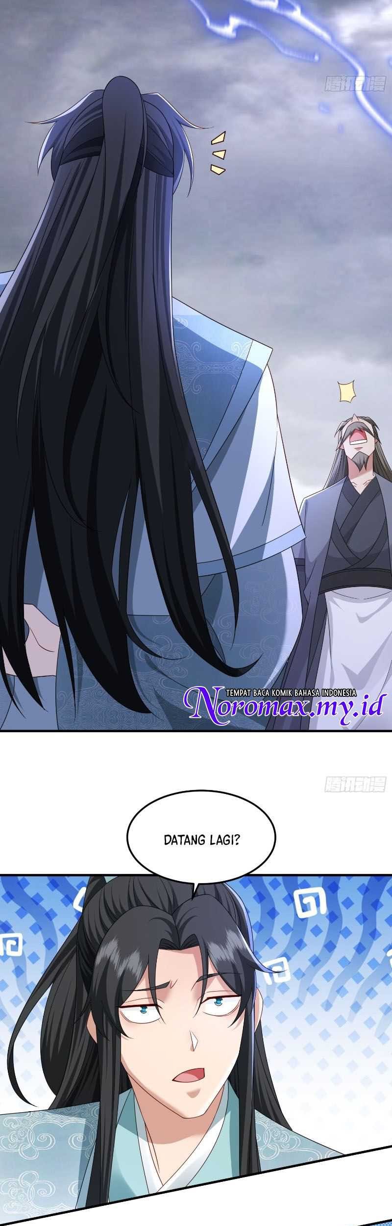 I Rely On Rewarding Apprentices To Upgrade Chapter 71 Gambar 34