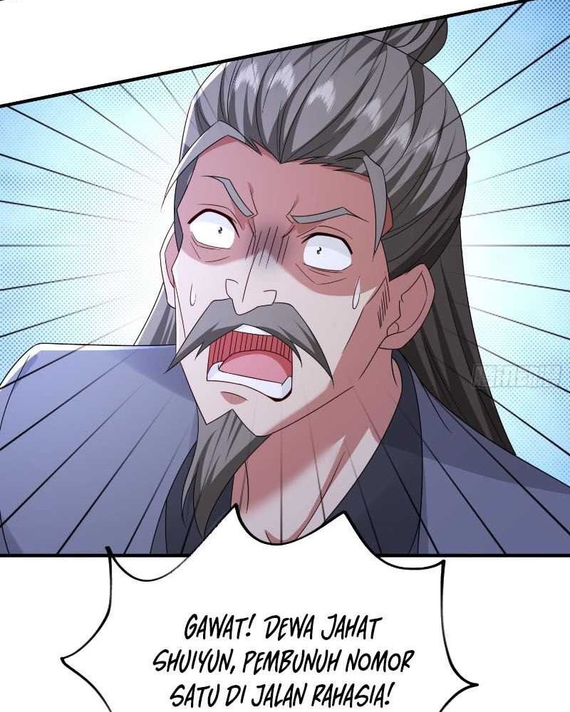 I Rely On Rewarding Apprentices To Upgrade Chapter 71 Gambar 35