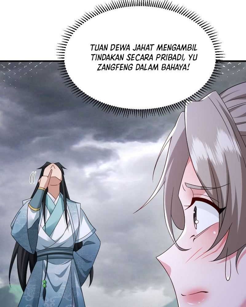 I Rely On Rewarding Apprentices To Upgrade Chapter 71 Gambar 37