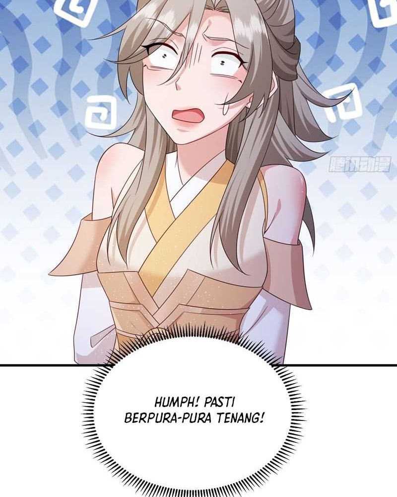 I Rely On Rewarding Apprentices To Upgrade Chapter 71 Gambar 3