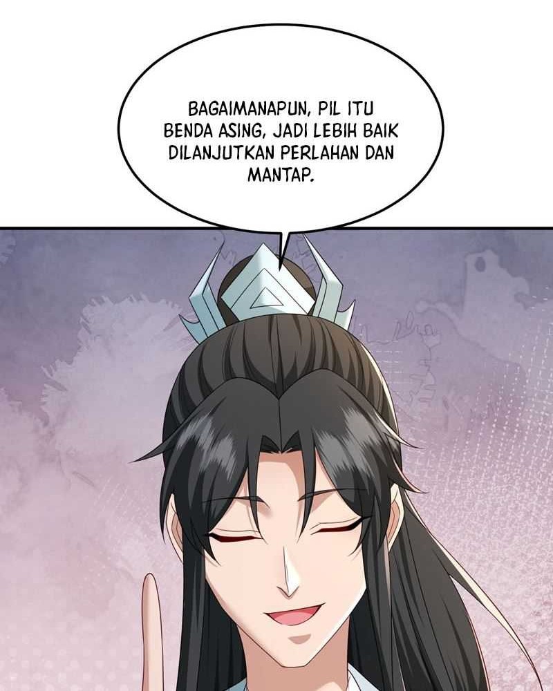 I Rely On Rewarding Apprentices To Upgrade Chapter 71 Gambar 5