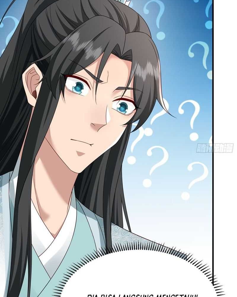 I Rely On Rewarding Apprentices To Upgrade Chapter 71 Gambar 9