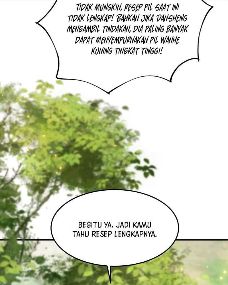 I Rely On Rewarding Apprentices To Upgrade Chapter 71 Gambar 11