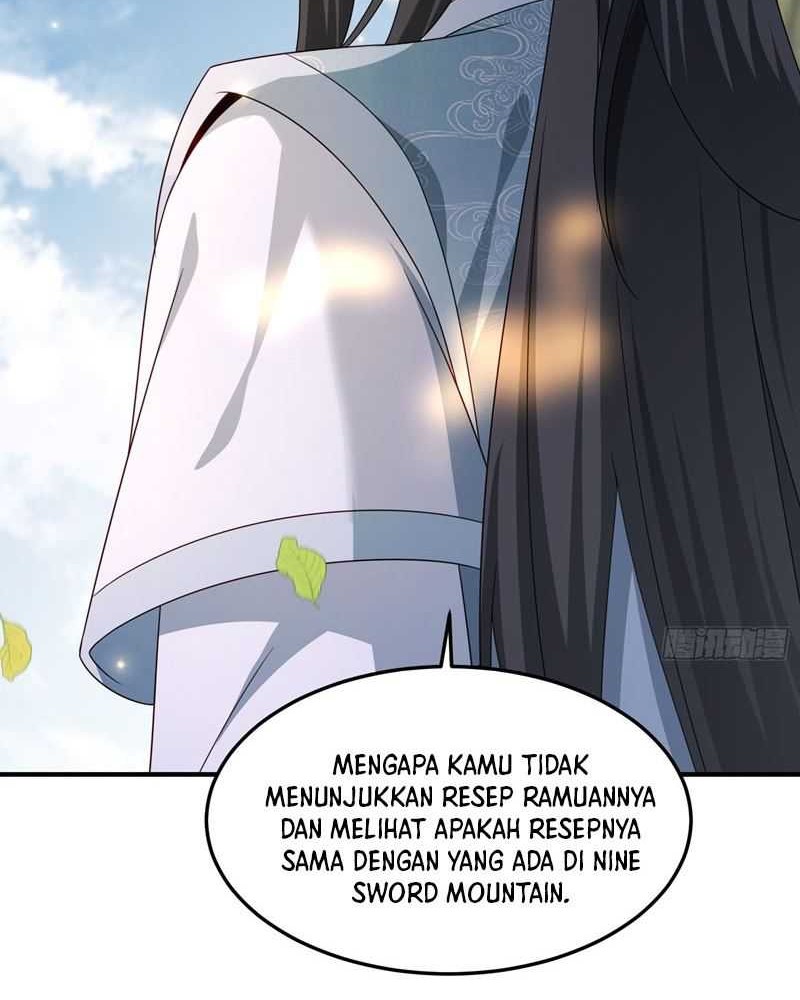 I Rely On Rewarding Apprentices To Upgrade Chapter 71 Gambar 13