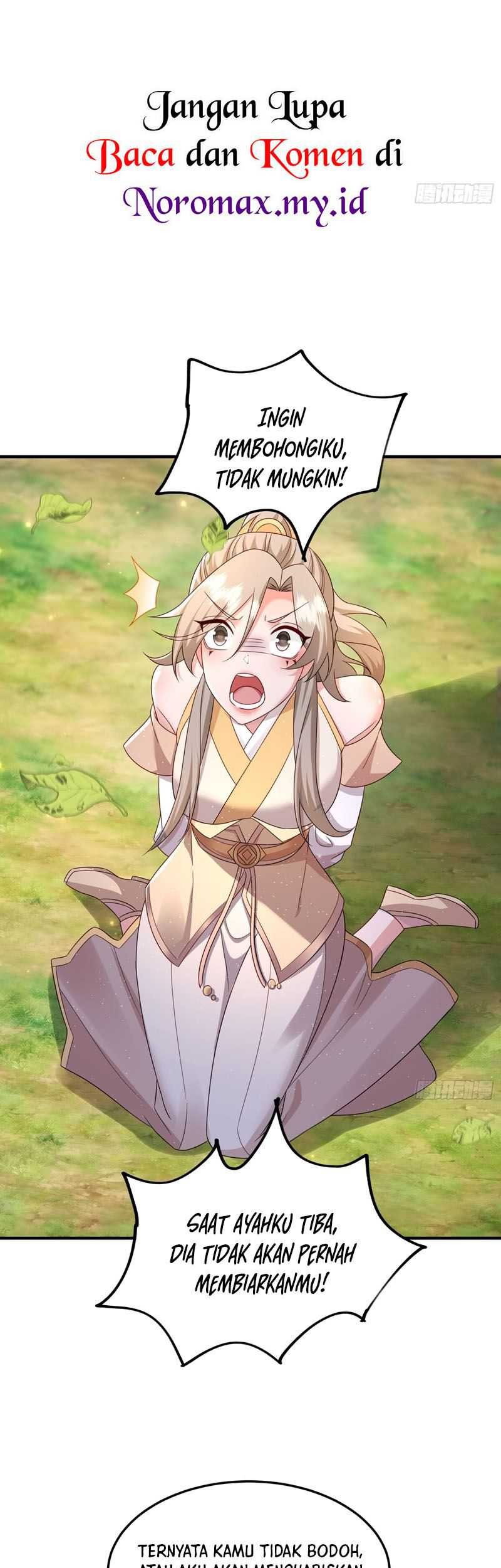 I Rely On Rewarding Apprentices To Upgrade Chapter 71 Gambar 14