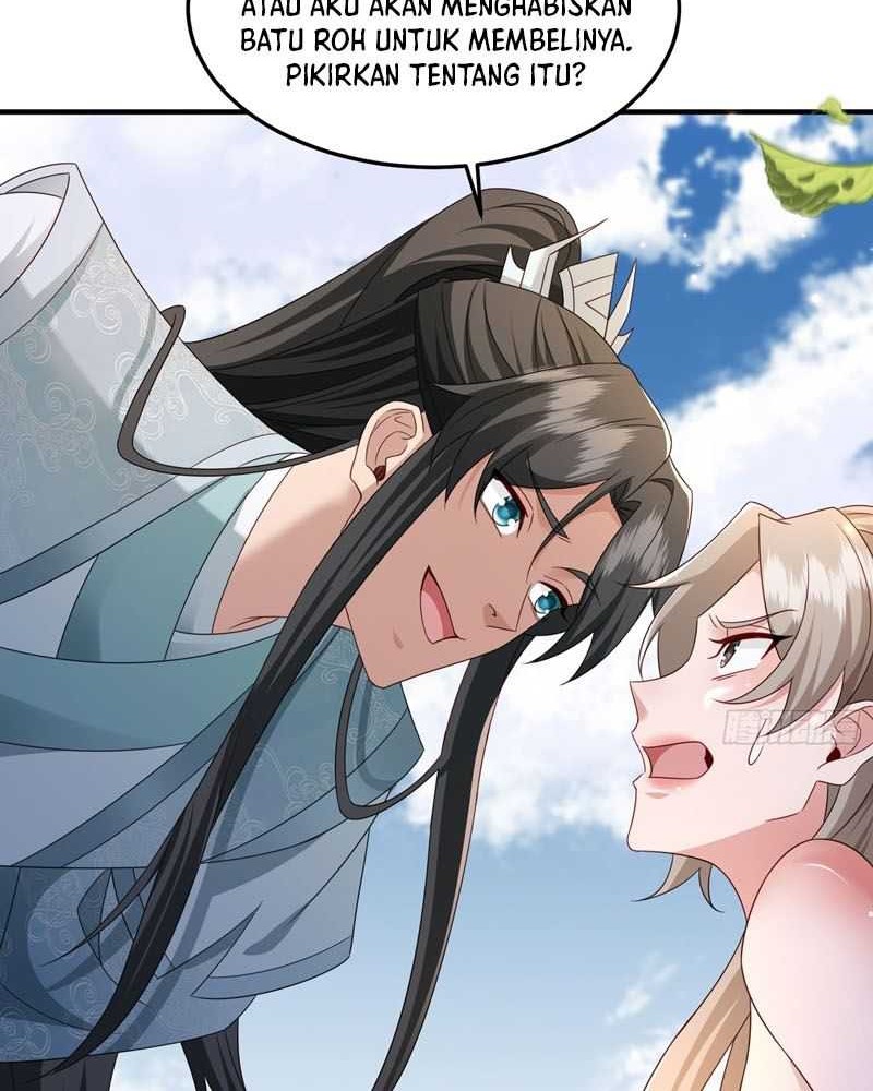 I Rely On Rewarding Apprentices To Upgrade Chapter 71 Gambar 15