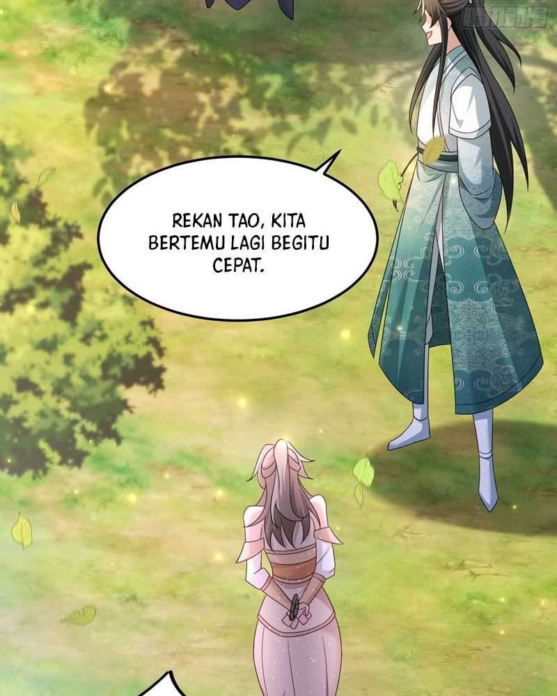 I Rely On Rewarding Apprentices To Upgrade Chapter 71 Gambar 17