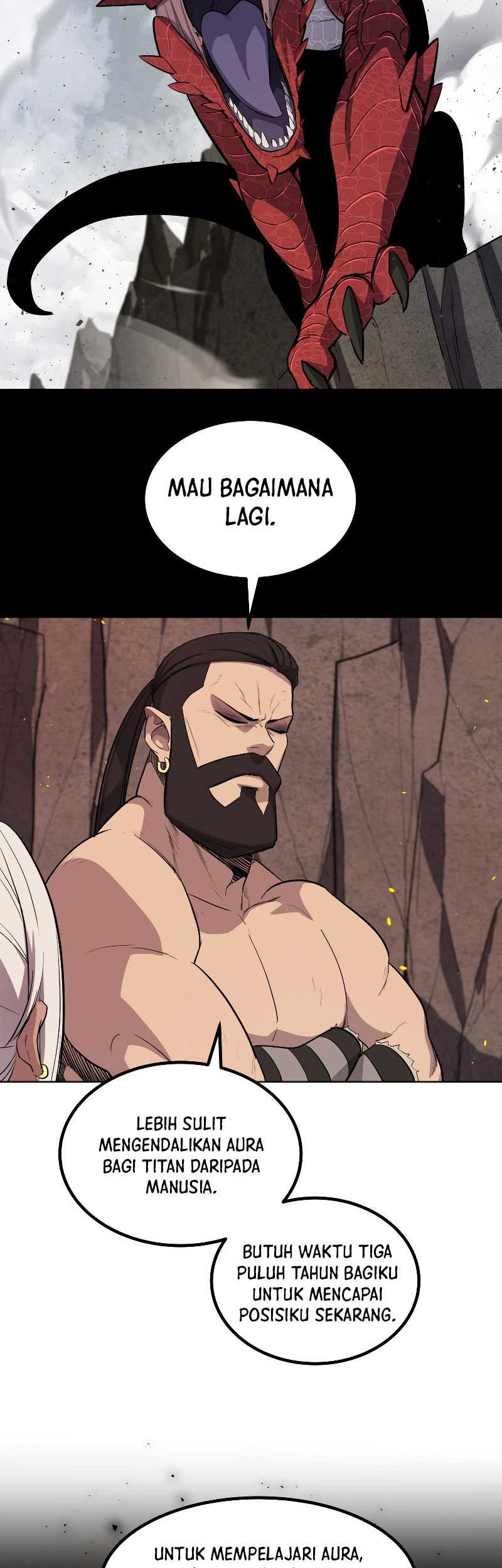 Overpowered Sword Chapter 89 Gambar 44