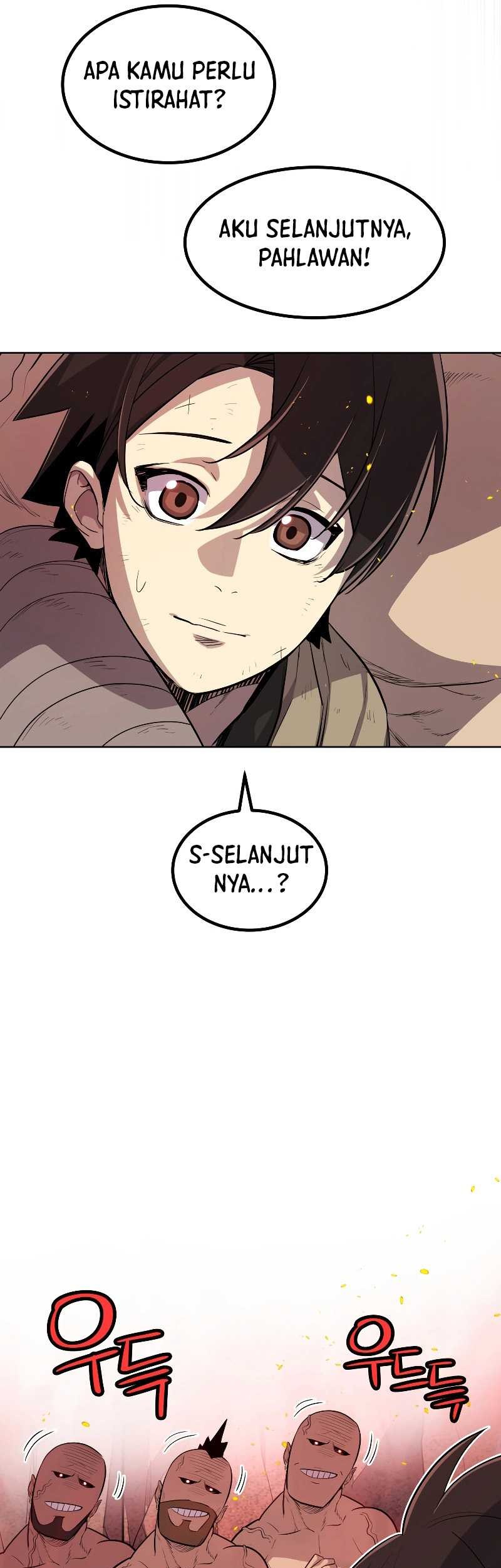 Overpowered Sword Chapter 89 Gambar 51