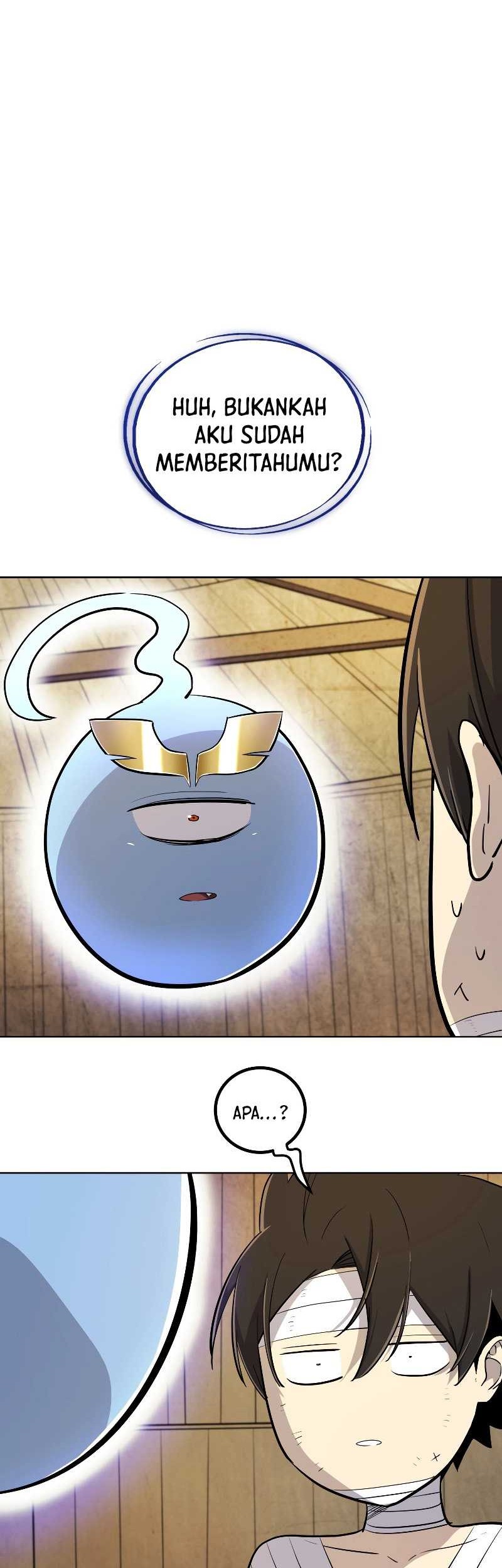 Overpowered Sword Chapter 89 Gambar 58