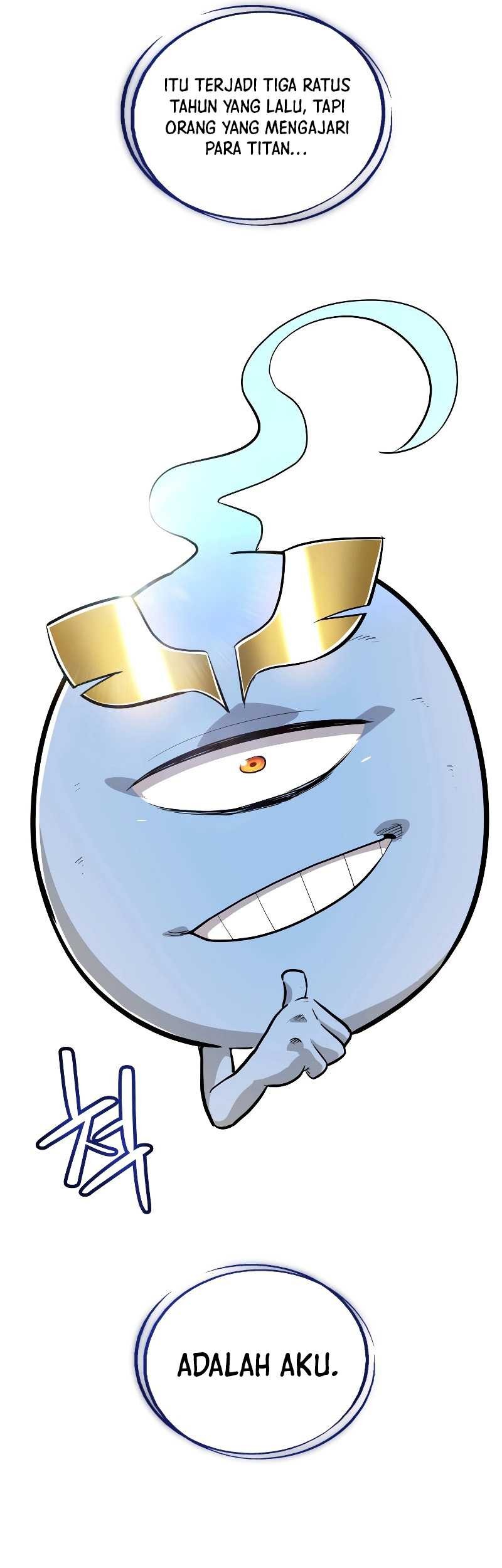 Overpowered Sword Chapter 89 Gambar 60