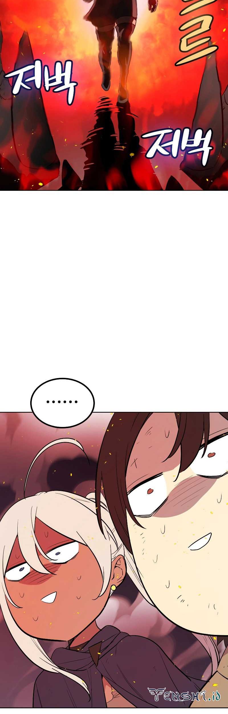 Overpowered Sword Chapter 89 Gambar 4