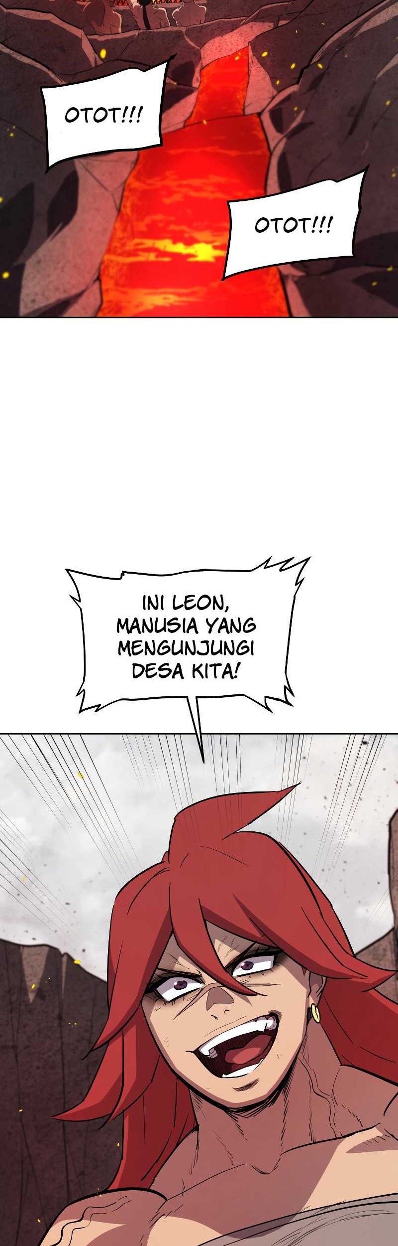 Overpowered Sword Chapter 89 Gambar 21