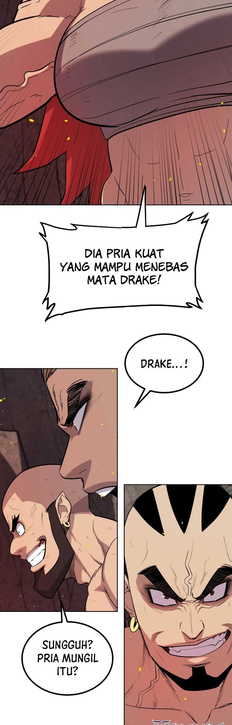 Overpowered Sword Chapter 89 Gambar 22