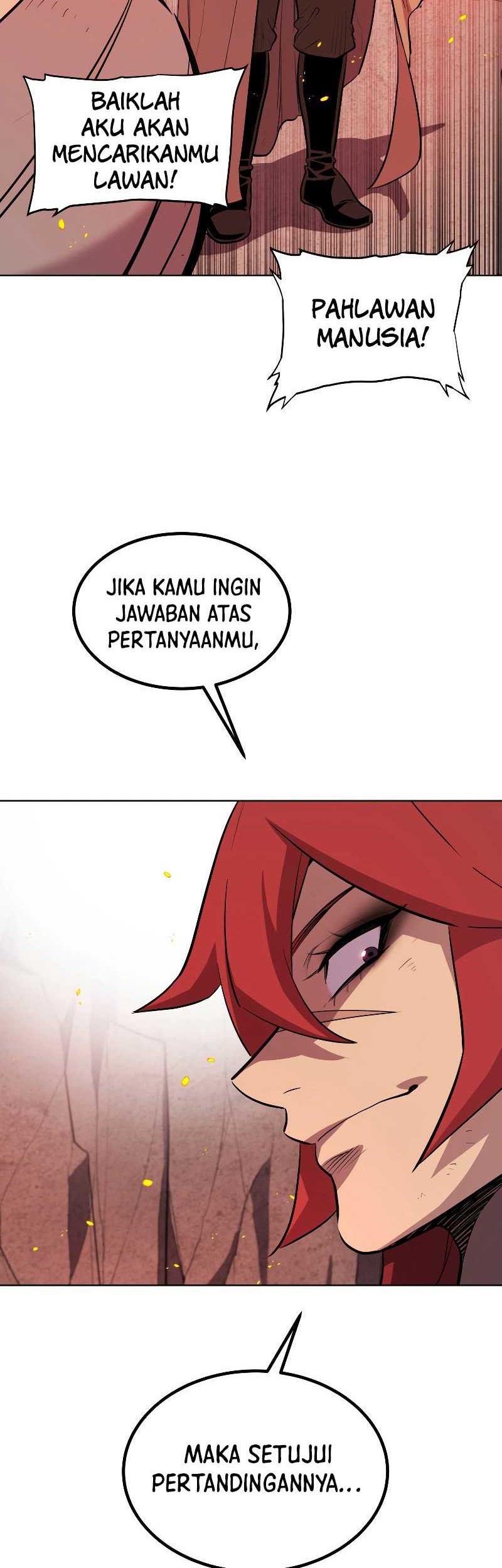 Overpowered Sword Chapter 89 Gambar 25