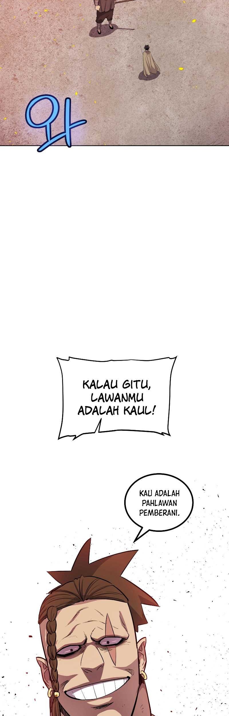 Overpowered Sword Chapter 89 Gambar 30