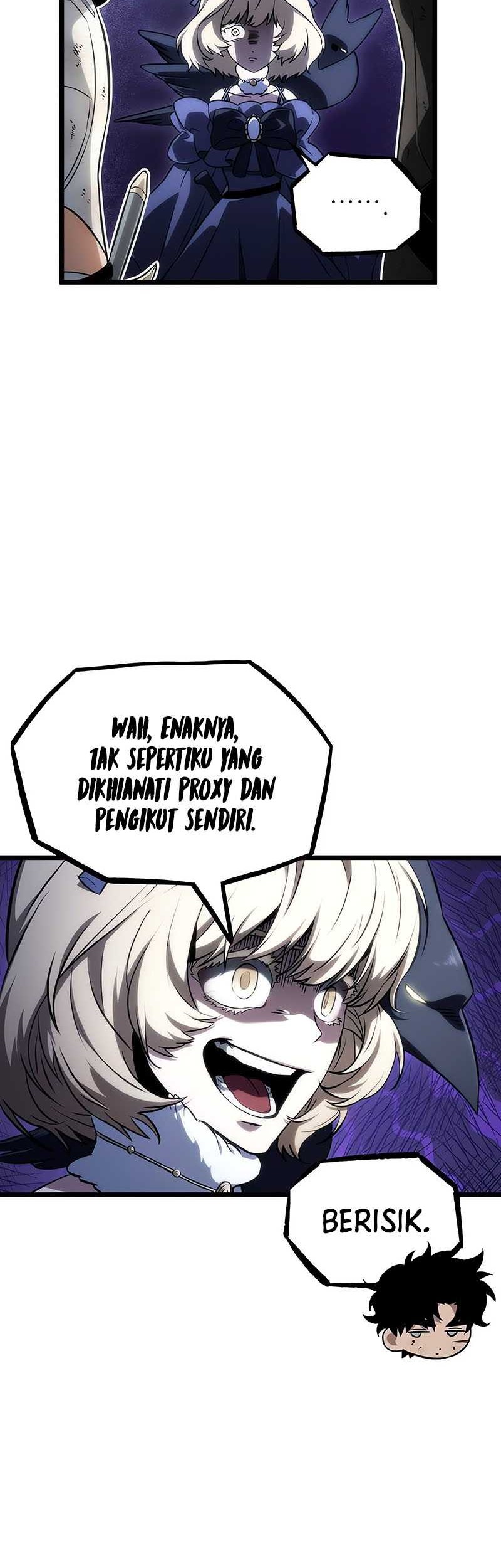 The World After the Fall Chapter 120 Gambar 37