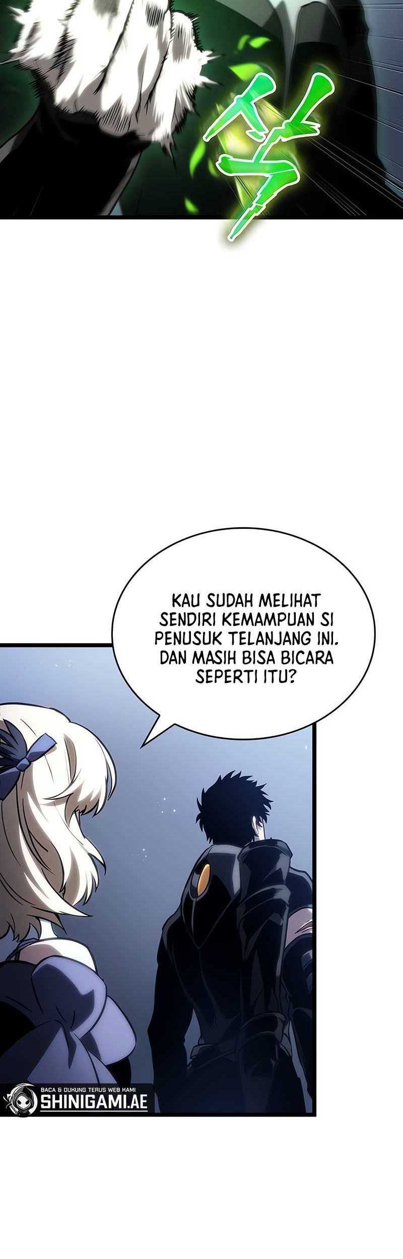 The World After the Fall Chapter 120 Gambar 55