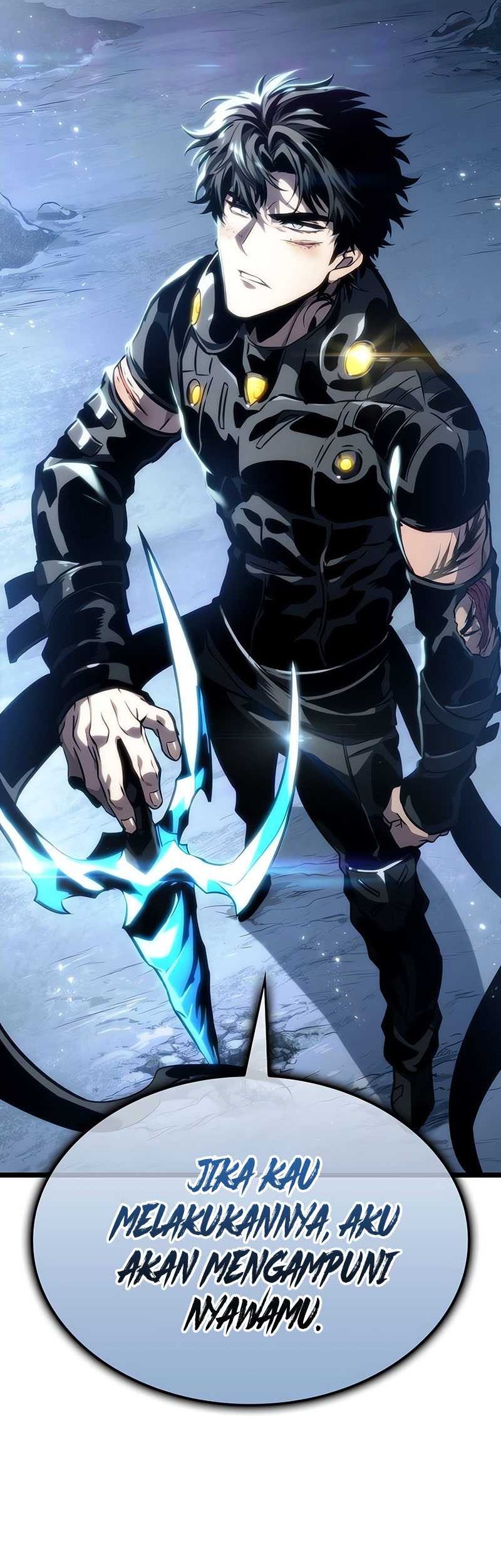 The World After the Fall Chapter 120 Gambar 67