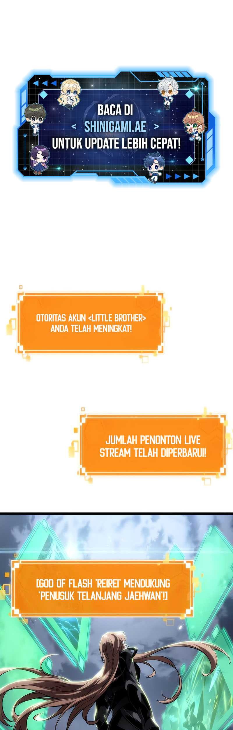 Baca Manhwa The World After the Fall Chapter 120 Gambar 2