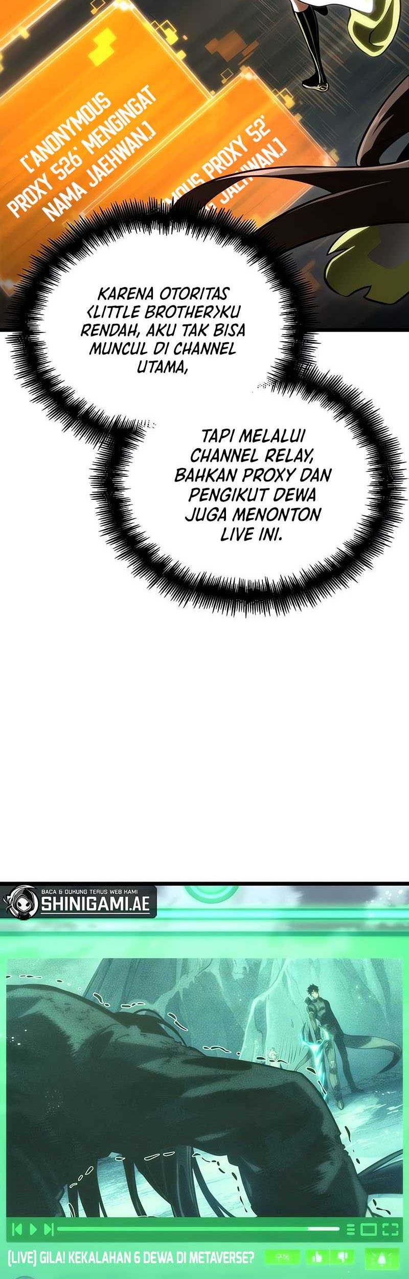 The World After the Fall Chapter 120 Gambar 7