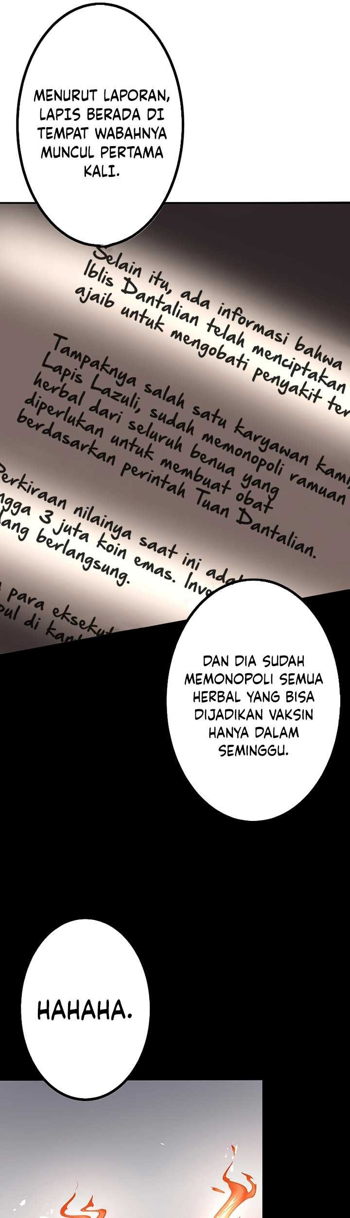Dungeon Defense Chapter 13 Gambar 66